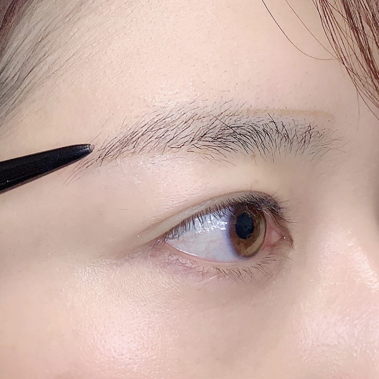 描きやすい人気のおすすめアイブロウアイテム10選紹介の画像